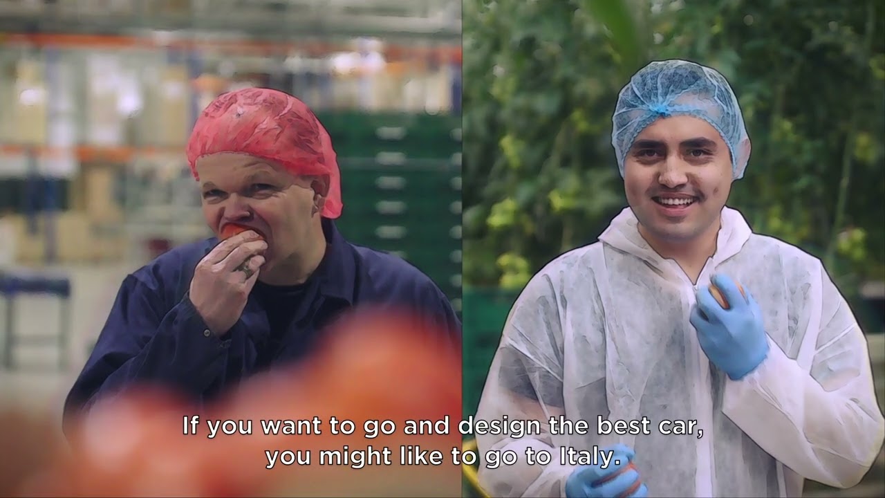 Tomeco and Plant Empowerment