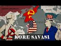 Türkler Kore'de Nasıl Savaştı? || Kunuri Muharebeleri 1950 || KORE SAVAŞI