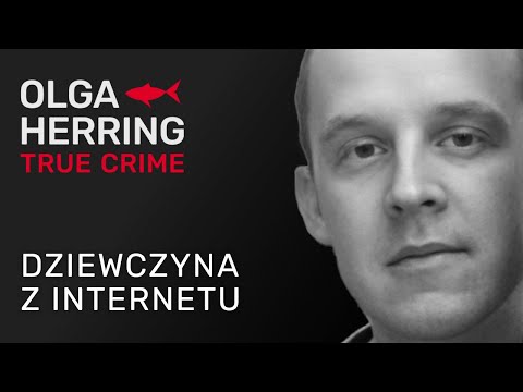 Dziewczyna z internetu