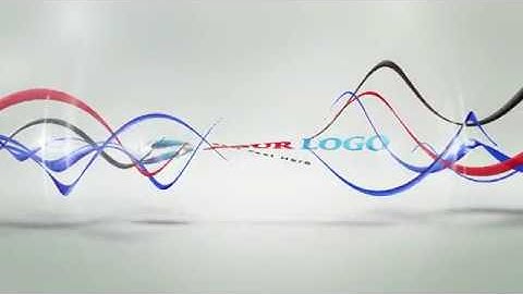 Animation ( #29 ) | Intro outro Logo animation