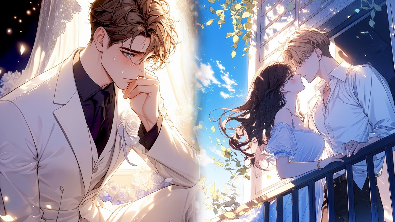 La noche que volvió su amor, tiró mi regalo. Desaparecí, y él me buscó como loco durante 5 años.