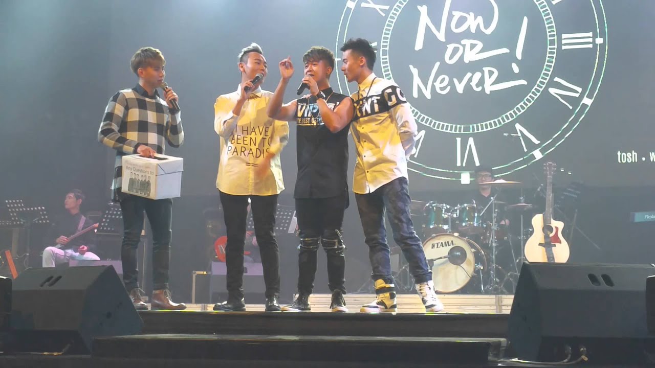 camera iphone 8 plus apk 26122015 AH BOYS NOW OR NEVER CONCERT PART 10