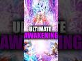 Ultimate Form Awakened | Anime man tamil | Dragon ball super | Dbs tamil | Goku | Tamil anime