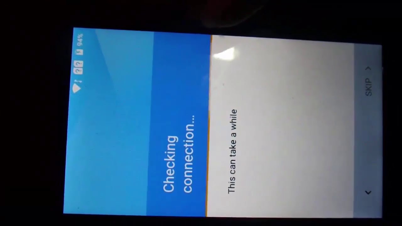 Symphony v110 Frp Bypass