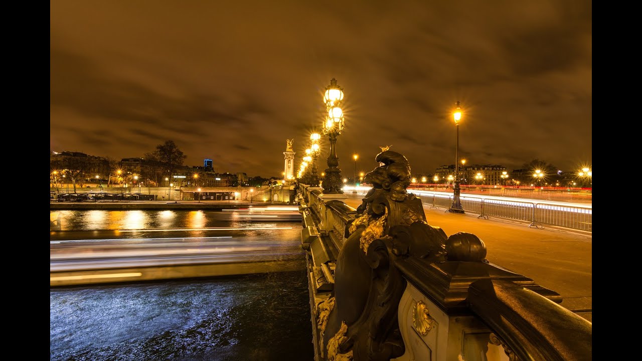 JAZZ in Paris Smooth Night Jazz for Sleep, Work, Relax