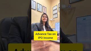 Advance Tax On Capital Gains Pay Before 31-03-2025