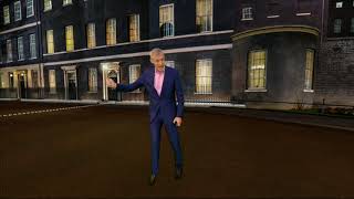 EU Referendum: The Result - BBC One 23/6/2016 21:57
