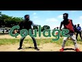 Staff Mawoula La Nouvelle Danse COULAGE (Démo)  Nouveauté 2018 Coupé Décalé Congolais