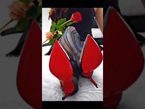 Heel Fetish... #Fashion #Heellover #Sassy&Classy #SexyPumps #Designerheel Like, Comment, & Subscribe