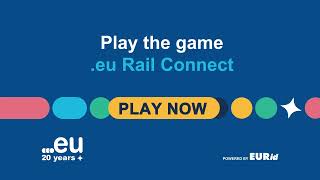 .Eu Rail Connect