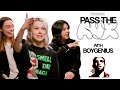 Boygenius Would Listen to Drake at Prom & Voice Notes on the Plane | Pass the Aux | Pitchfork