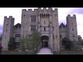 Tom & Emma's Wedding Highlights - Hever Castle