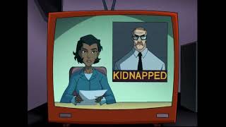 Barbara Gordon part 2 (the Batman 2004