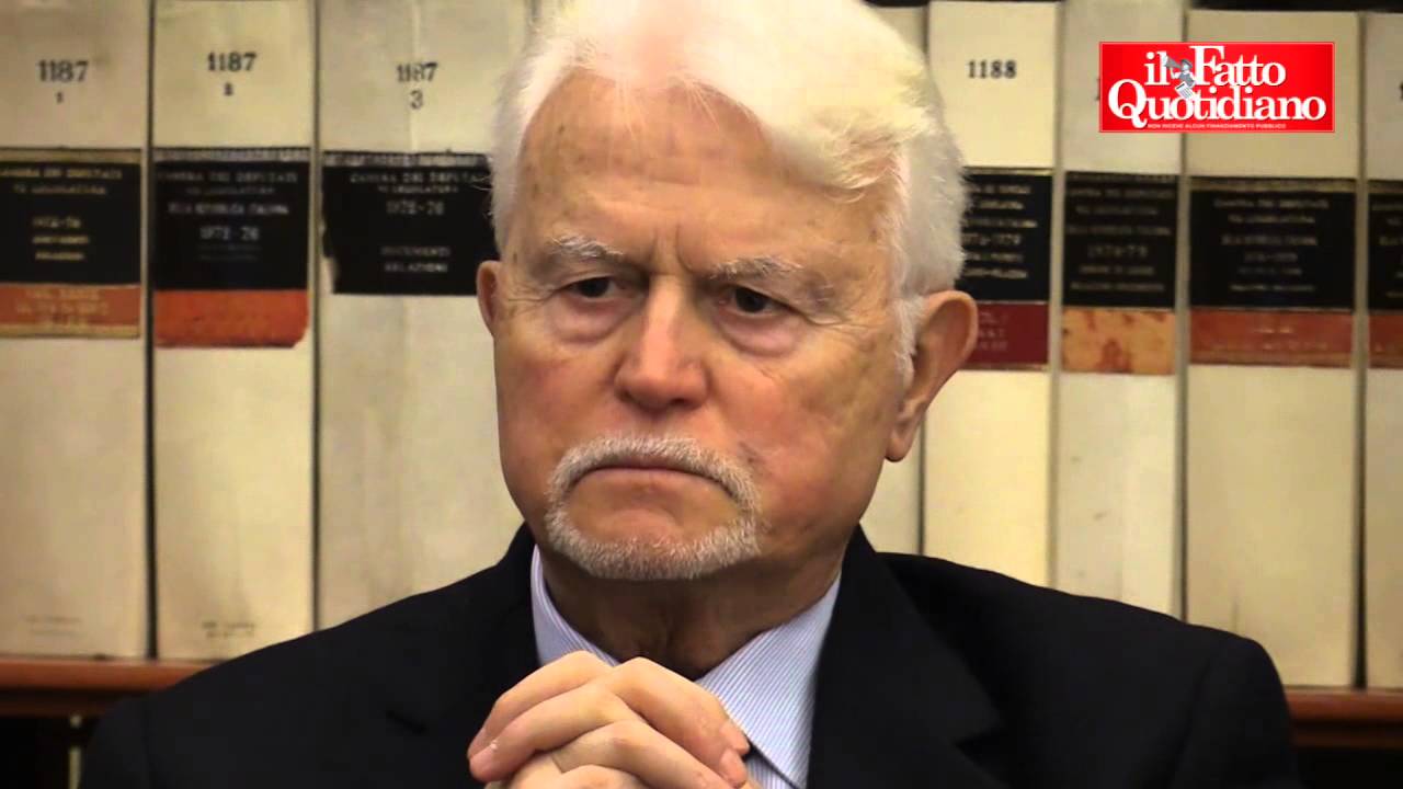 Terremoto Molise, sindaco di San Giuliano: 