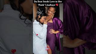 Celebrity Da Brat Sends Love to Her ‘Punk’ LisaRaye 💖 Net Worth