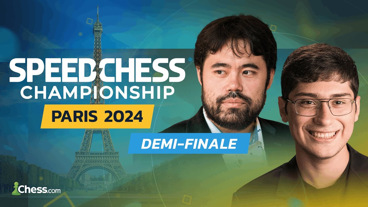 chess24 en français Live Stream YouTube