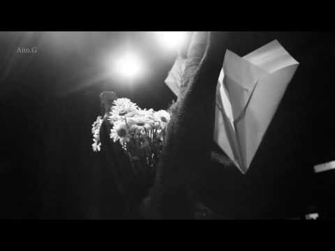 ალექსანდრე შურღაია - ზოგჯერ ორ პატარა გულს #36