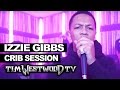 Izzie gibbs freestyle  westwood crib session