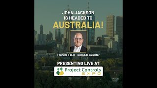 PCE AUS Speaker Spotlight Schedule Validator