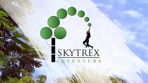 Welcome to SKYTREX Adventures