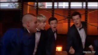 GLEE "Stop! In The Name Of Love/ Free Your Mind" (Full Performance)| From "Never Been Kissed"