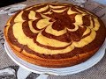 МАННИК НА КЕФИРЕ!!ВКУСНО И ЭФФЕКТНО!