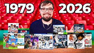 I Played Every Baseball Game EVER! screenshot 3