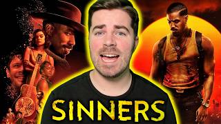 We Need to Talk About SINNERS | Movie Review