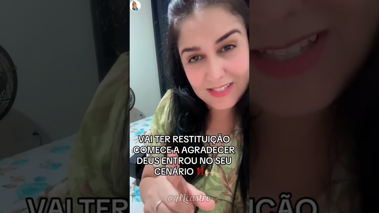 🚨 30 MINUTOS DE REVELAÇÕES DO CÉU VAI TER RESTITUIÇÃO NA SUA VIDA  (Jesus é o caminho)