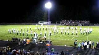 CHHS 2009 Band
