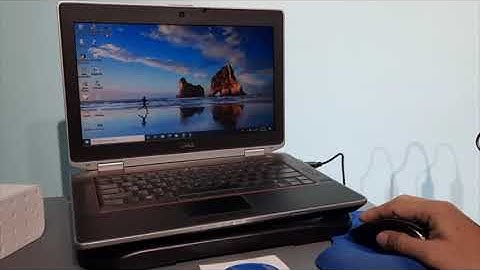 TRINOCULAR COMPOUND MICROSCOPE W/ USB DIGITAL CAMERA INSTALLATION PART 2