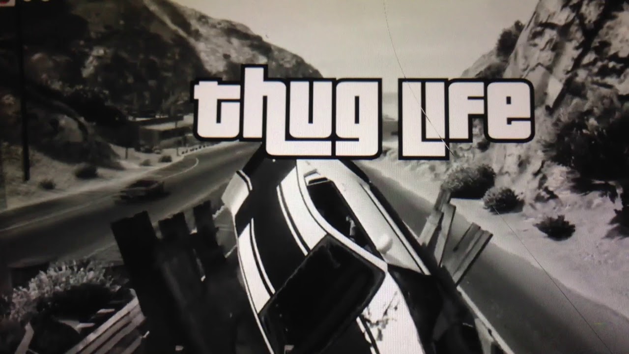 GTA 5 ONLINE