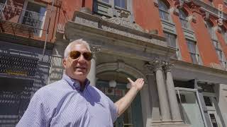 Take a Tour of Tribeca, One of Manhattan’s, and New York’s Most Wonderful Neighborhoods