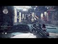 Killzone Shadow Fall Multiplayer Domination Gameplay 89