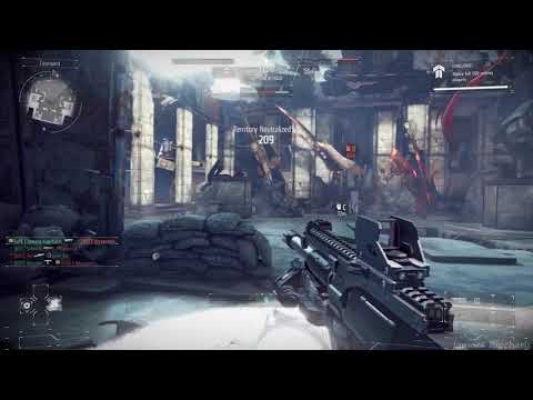 Video: Killzone Shadow Fall Multiplayer-Gräben XP-Fortschritt