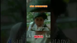 Rita Butarbutar - Wanita #short #lagunostalgia #laguindonesia #lagupopuler