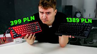 Redragon Venom – Does a PLN 399 Keyboard Make Sense with Wooting 80HE? screenshot 1