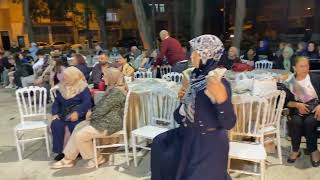 Gaye Fi̇dan Furkan Uslu Düğün