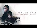 A plague tale: innocence : first 15 minute gameplay 60fpshd