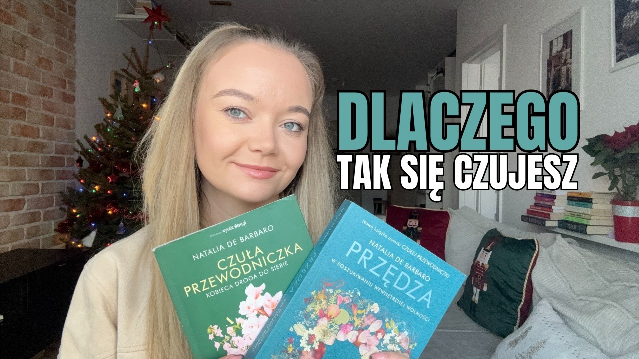 Dlaczego ciągle czujesz się wyczerpana? 3 kobiece schematy, które niszczą spokój!