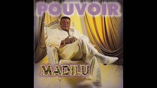 Madilu System - Wxaïni mobunda (Audio officiel)
