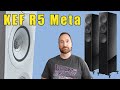 Why kef r5 meta speaker is a musthave for audiophiles with a budget