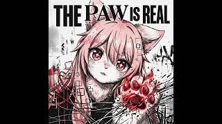 The Paw Is Real