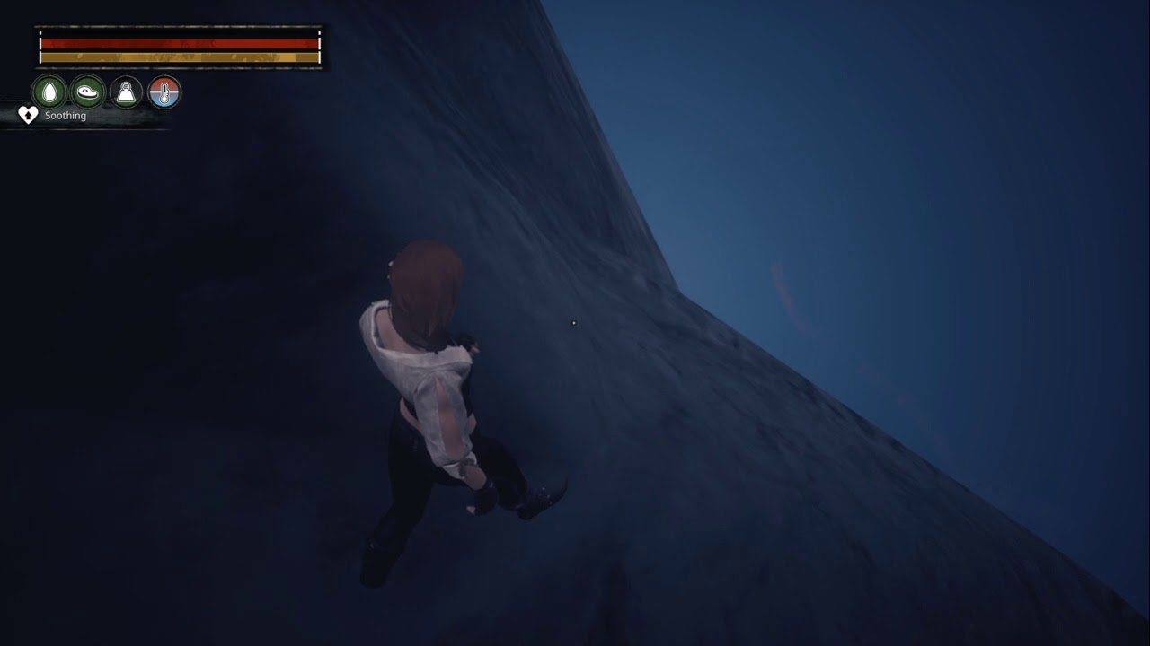 Iron Shadows On The Moon - Conan Exiles - YouTube