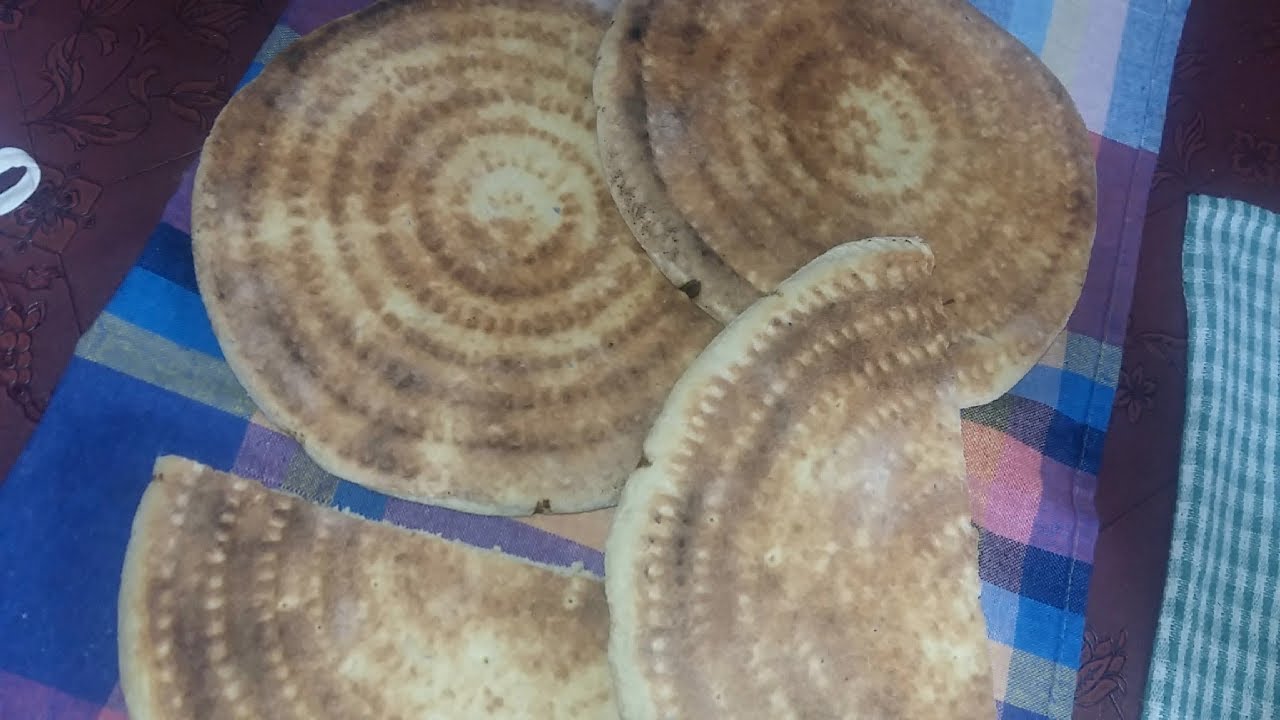 أخف مطلوع بالوصفة التقليدية ناجح 100 %