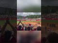 Arkansas' walk-off home run secures Super Regional win over Duke