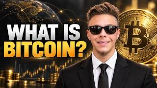 What Is Bitcoin Bitcoin Explained for Beginners