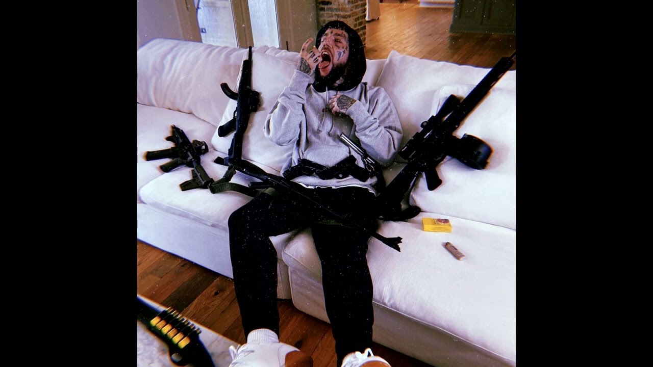 [FREE] $UICIDEBOY$ TYPE BEAT | Coma