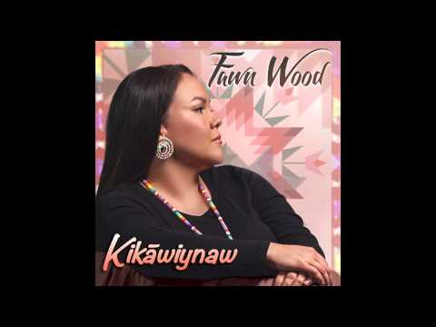 Grandmother's Song (Fawn Wood Ft Cindy Jim Wood & R. Carlos Nakai)
