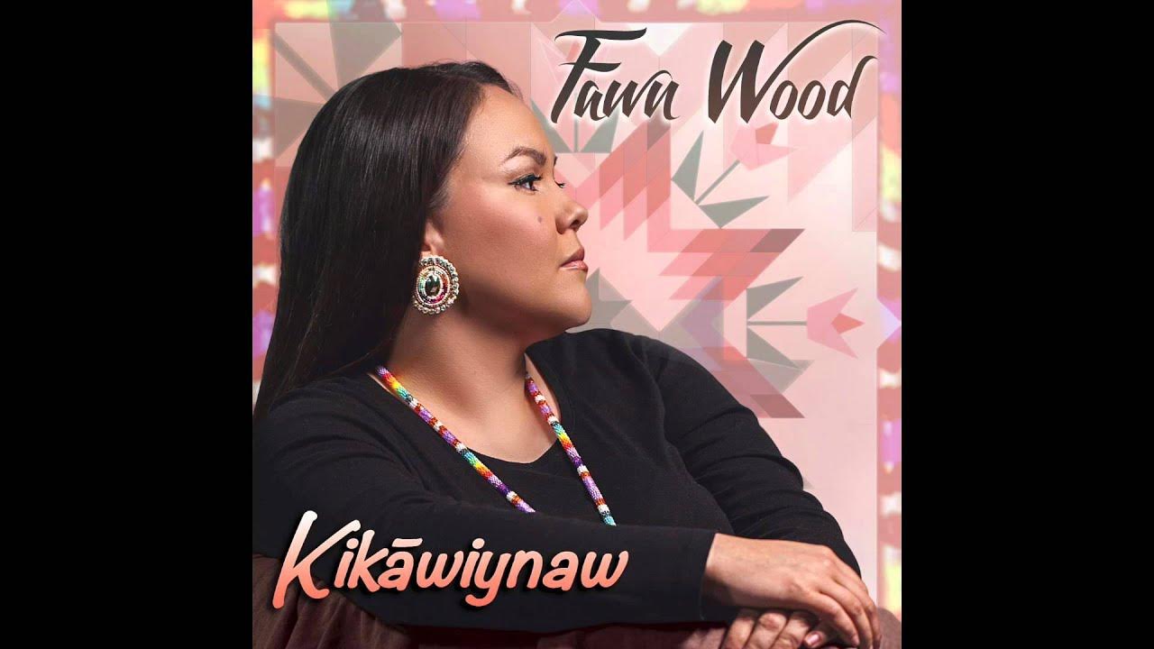 Grandmother's Song (Fawn Wood Ft Cindy Jim Wood & R. Carlos Nakai) Grandmother's Song (Fawn Wood Ft Cindy Jim Wood & R. Carlos Nakai)